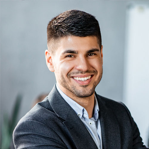 Cristian Bacilio Vilca